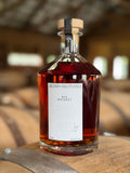 3 Year Rye Whiskey, Batch No. 2
